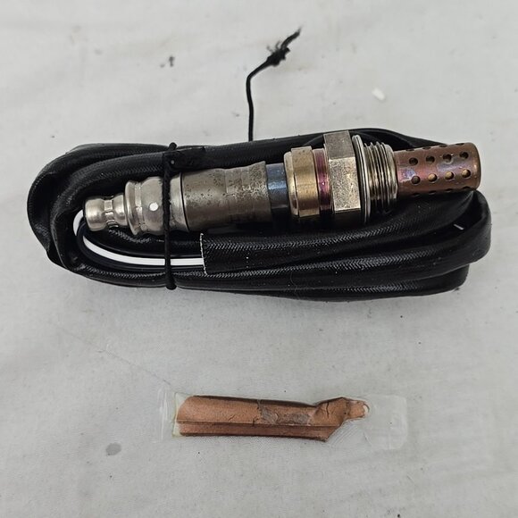 Bosch 13866 OE MFR of Oxygen Sensors For 01-05 Mazda Miata - Picture 3 of 5